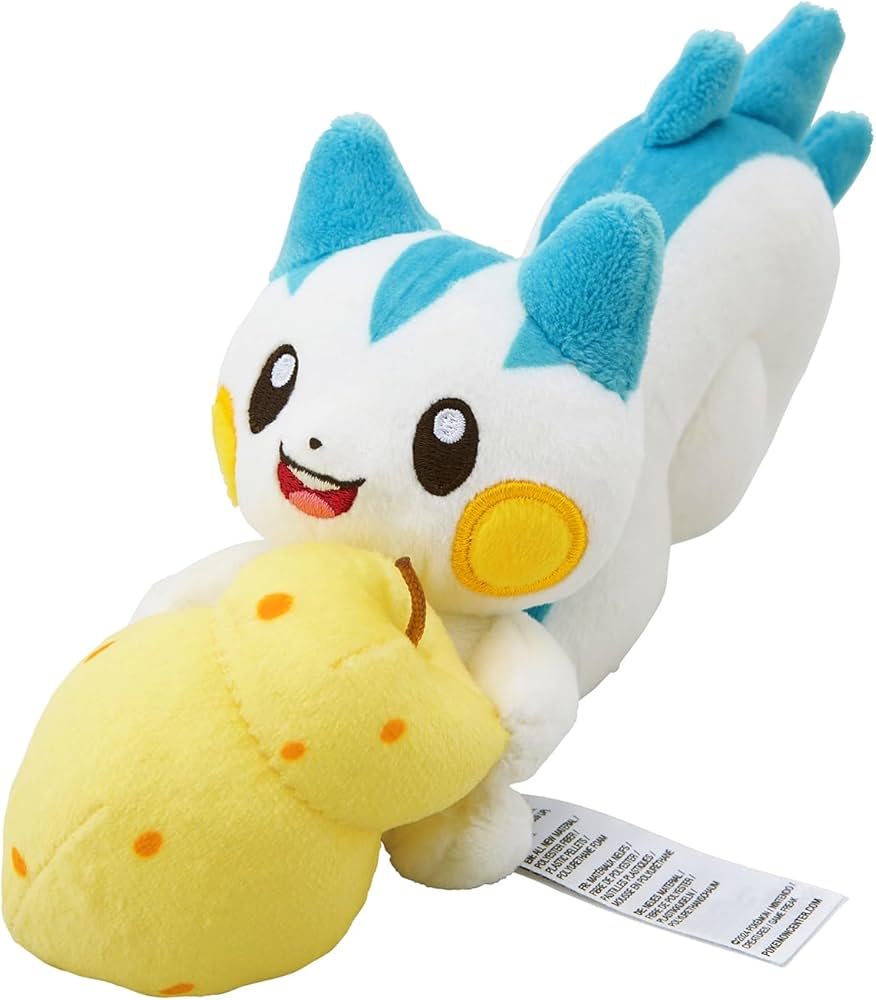 Amazon.co.jp: ポケモンセンターオリジナル ぴょこっとみてみて