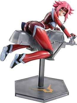 Amazon.co.jp: G.E.M.シリーズ コードギアス反逆のルルーシュR2 紅月