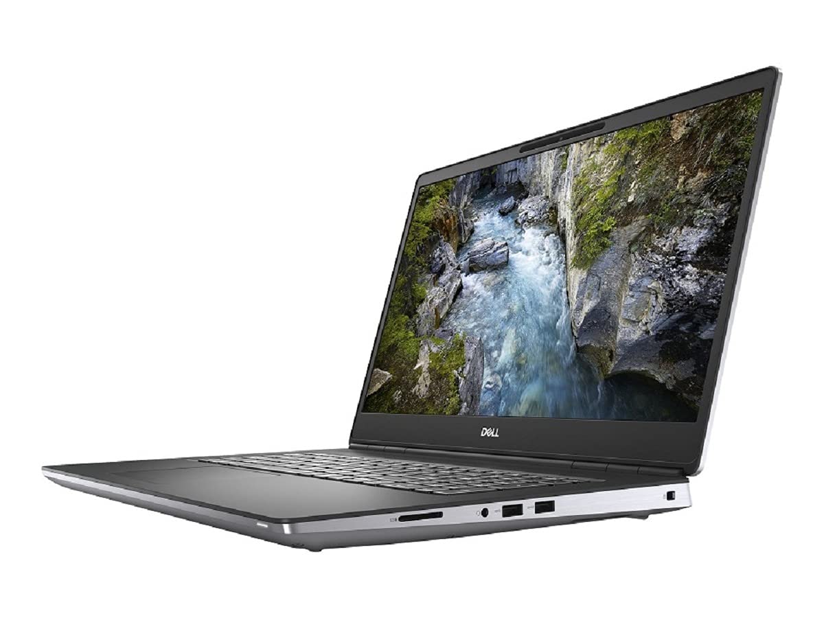 Windowsノート本体 Dell Precision 7750 i7/32gb/512gb Amazon.com