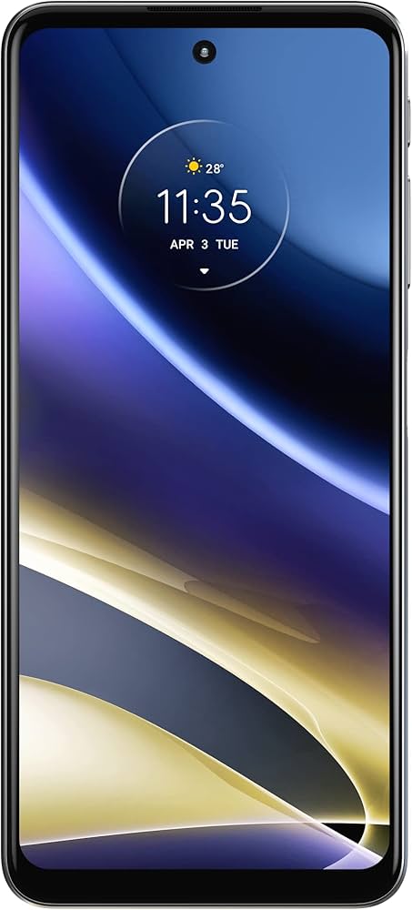 Amazon | モトローラ moto g52j 5G パールホワイト 【正規代理店品