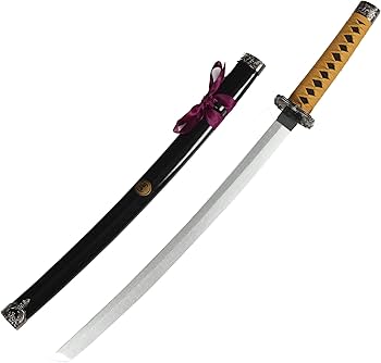 Amazon | 模造刀 木 日本刀 骨喰藤四郎 脇差 78cm おもちゃ 時代劇 刀