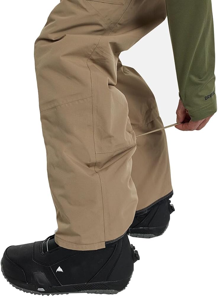 Amazon.com: Burton Mens' Covert 2.0 2L Snow Pants (Standard