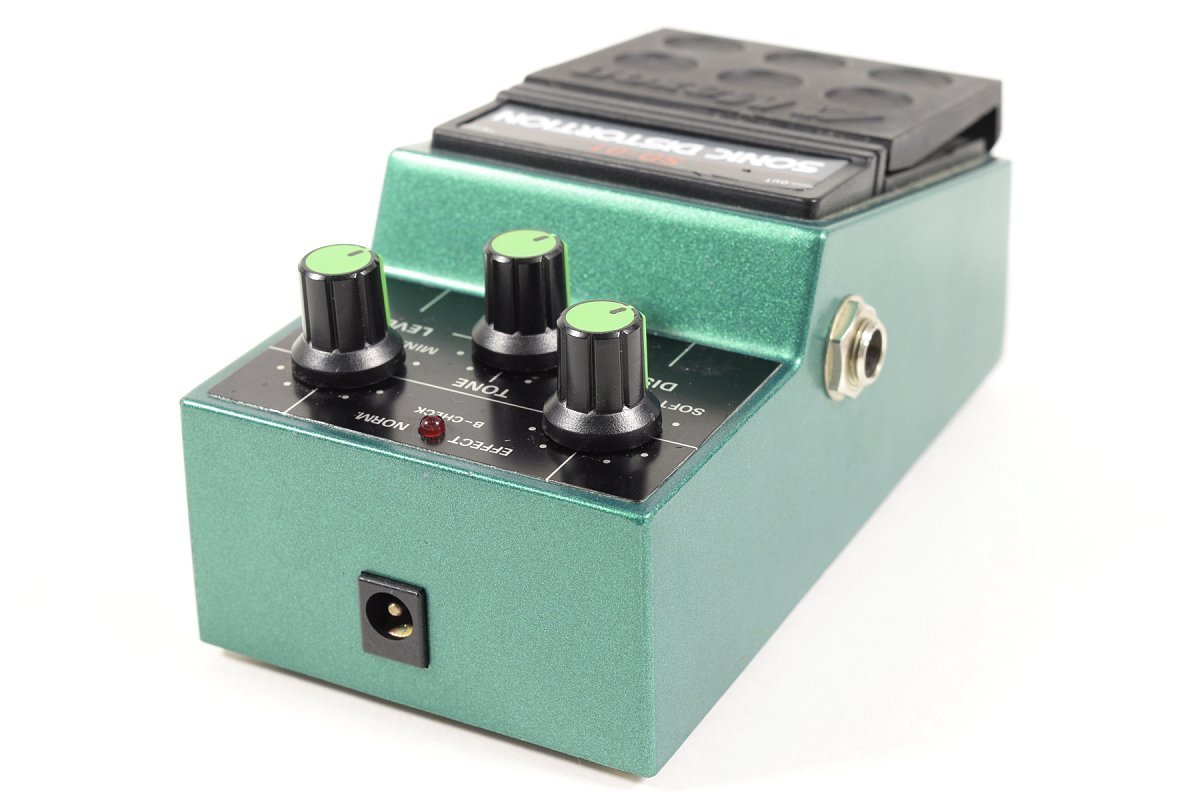 Amazon.co.jp: [Used] MAXON / SD-01 Sonic Distortion [Guitar