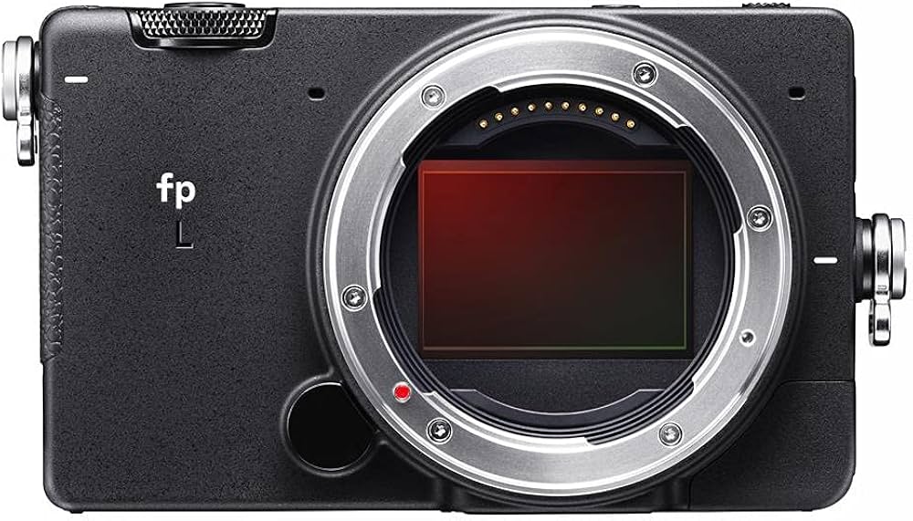 Amazon | シグマ FP L デジタルカメラ | コンパクト 通販