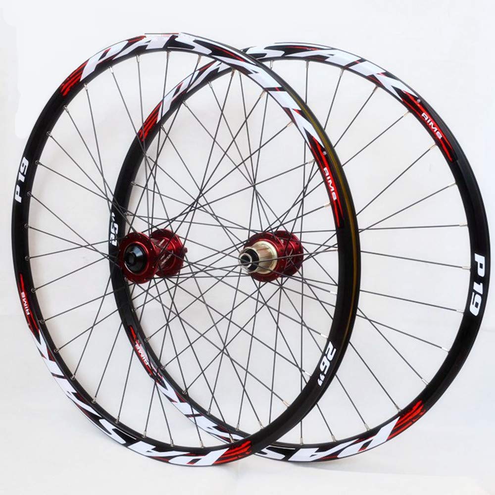 Amazon | MTB自転車26 / 27.5 / 29インチスルーアクスル密封ベアリング