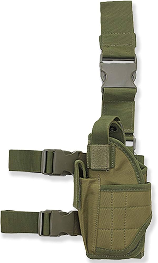 Amazon | MORYTRADE レッグホルスター ホルスター ハンドガン ガン