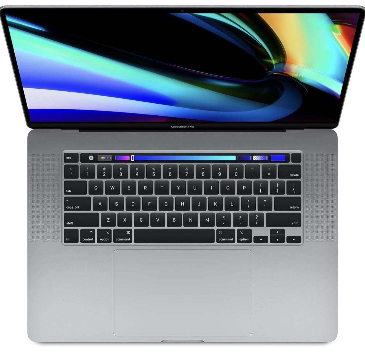 Amazon.com: Apple 2018 MacBook Pro with 2.6 Intel Core i7, 15-inch