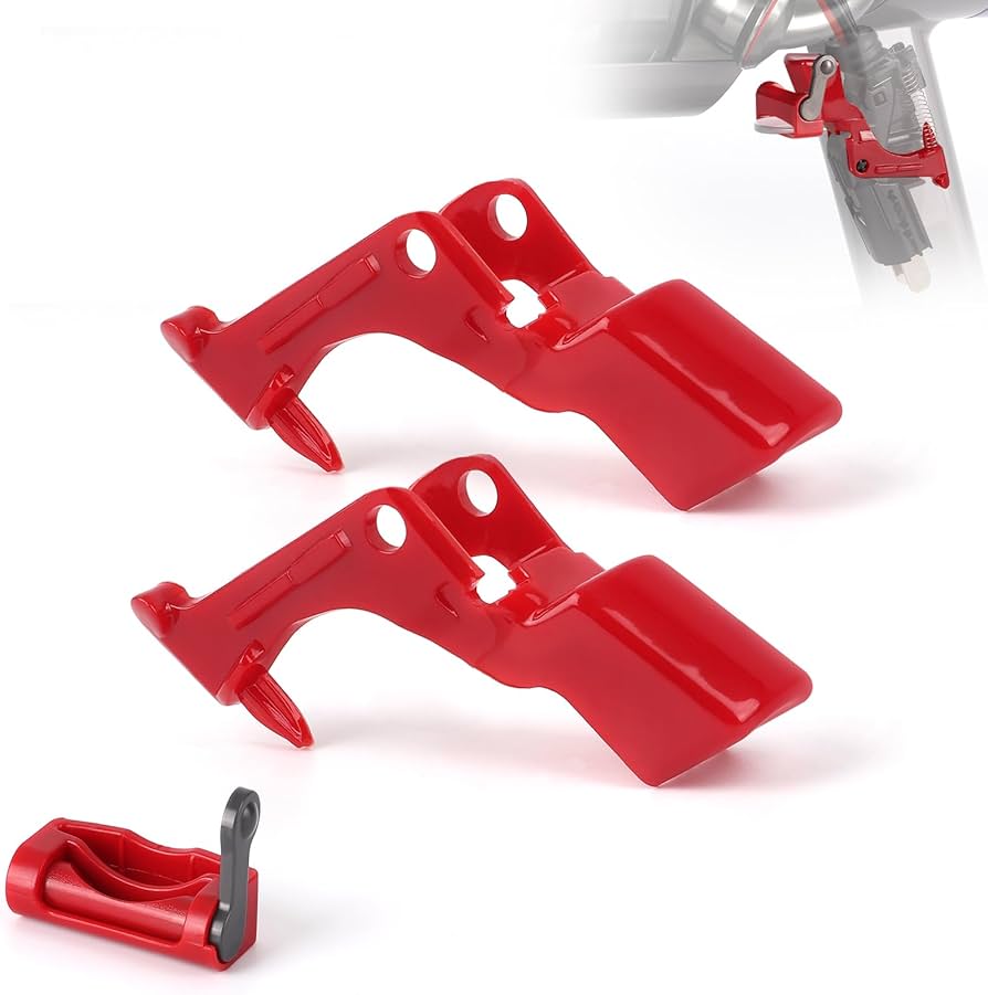 Amazon | 2個入りトリガー 改良強化型スイッチ交換用ダイソン V10 V11