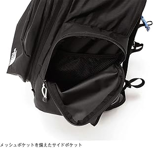 Amazon | [ザノースフェイス] リュック キッズ サニーキャンパー40+6