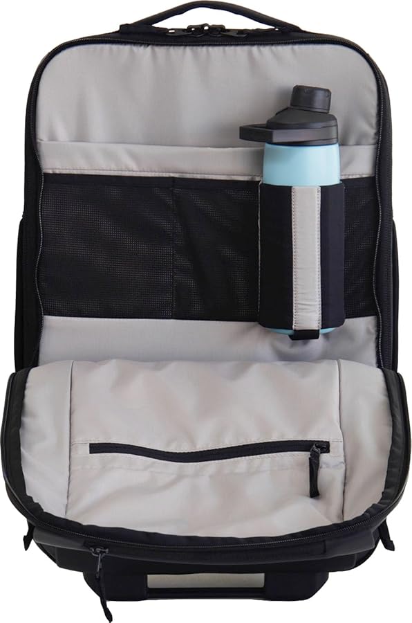 Amazon | CAMELBAK(キャメルバック) キャリーケース INTERNATIONAL