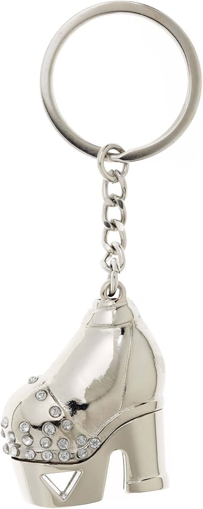 Amazon.com: Bratz Sparkly Charm Keychain- Style 1 : Clothing