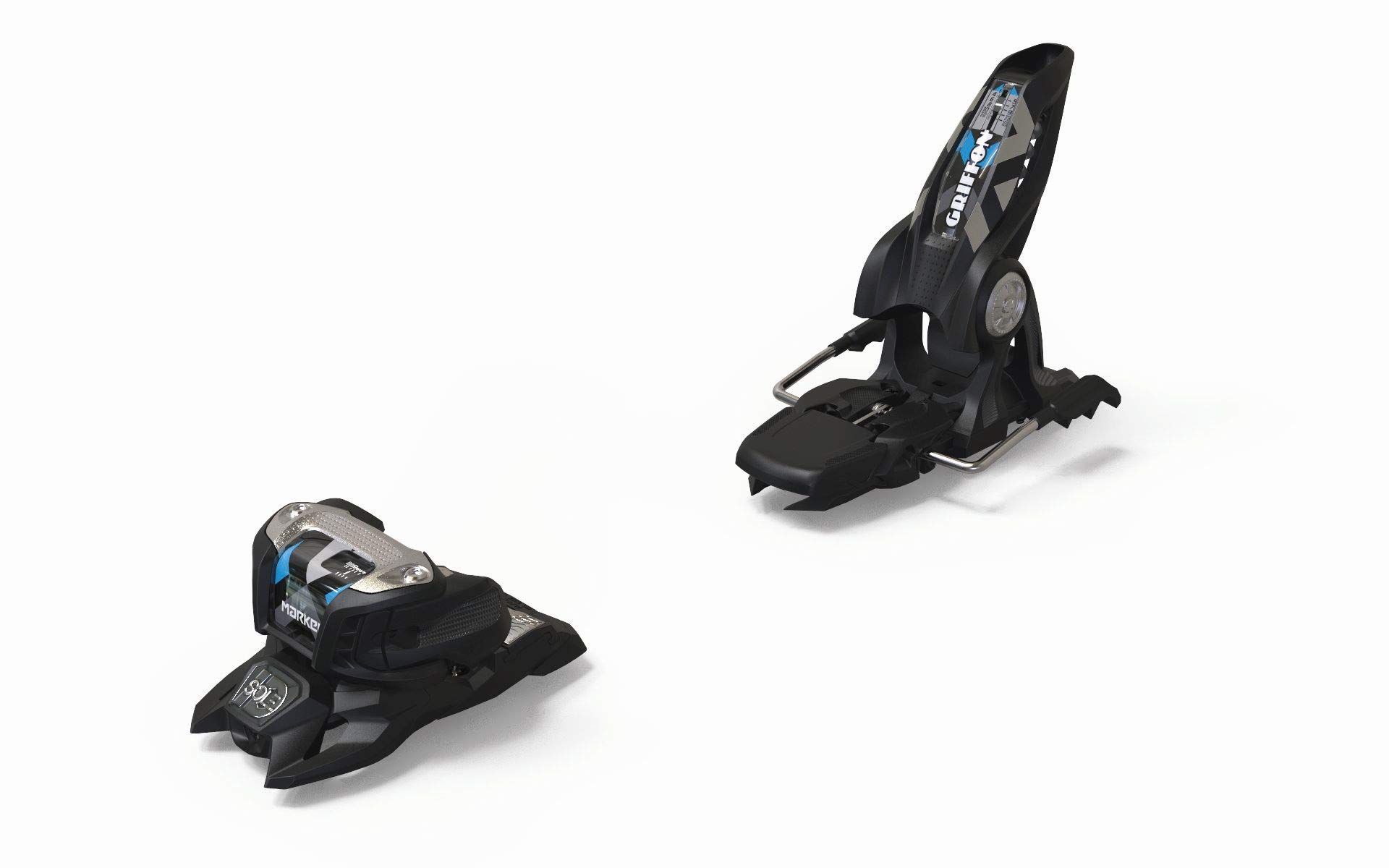 Amazon | 2020 MARKER マーカー GRIFFON 13 ID 90mm グリフォン BK 19