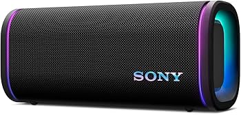 Amazon.co.jp: ソニー(SONY) ULT FIELD 5 Bluetoothスピーカー 迫力の