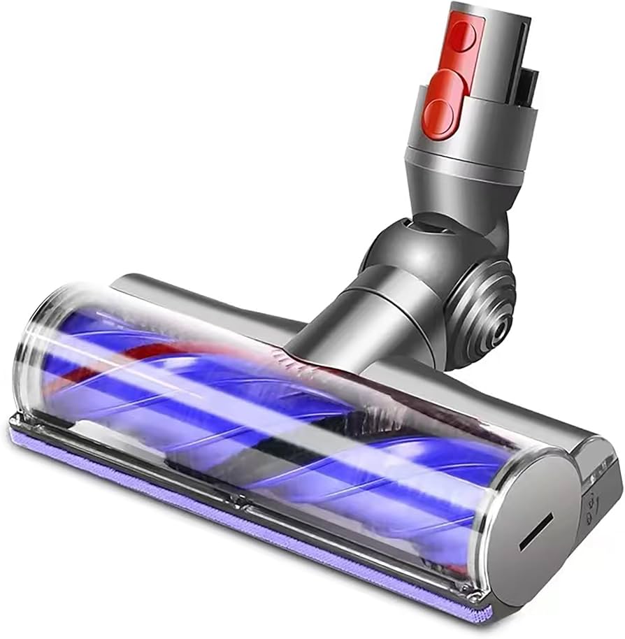 Amazon.com - Upgrade Anti-Tangle Motorhead for Dyson V7 V8 V10 V11