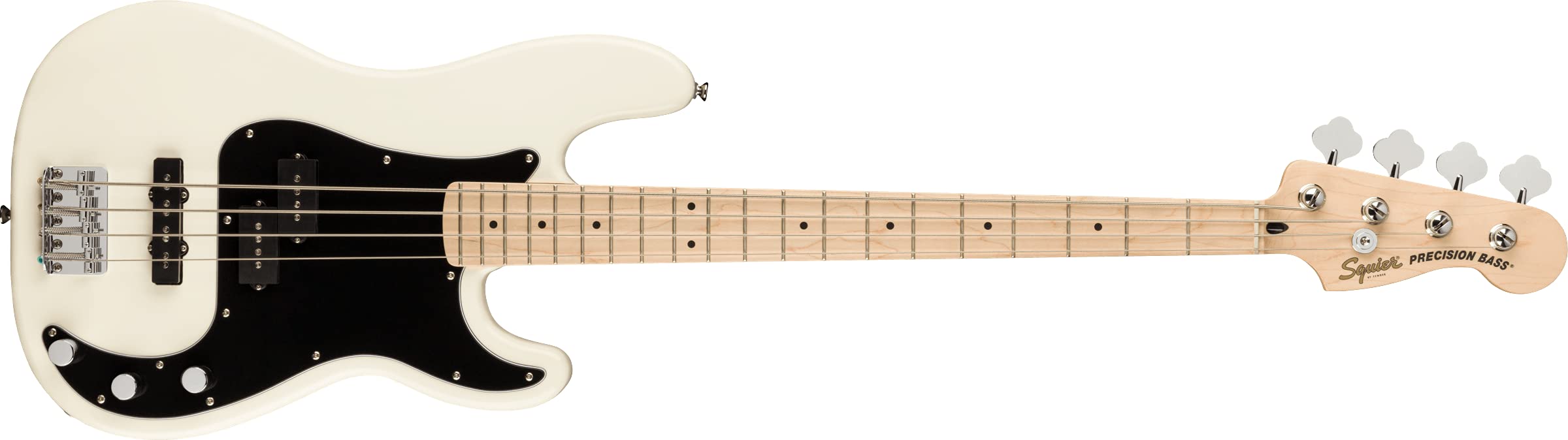 Amazon.co.jp: Squier by Fender エレキベース Affinity Series