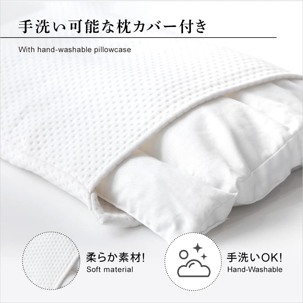 Amazon｜正規品 THE MAKURA 王様のブランチで紹介 整体枕 安眠 快眠 高