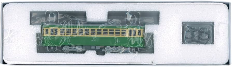 Amazon.co.jp: MODEMO HO Gauge Enoshima Electric Railway Type 100