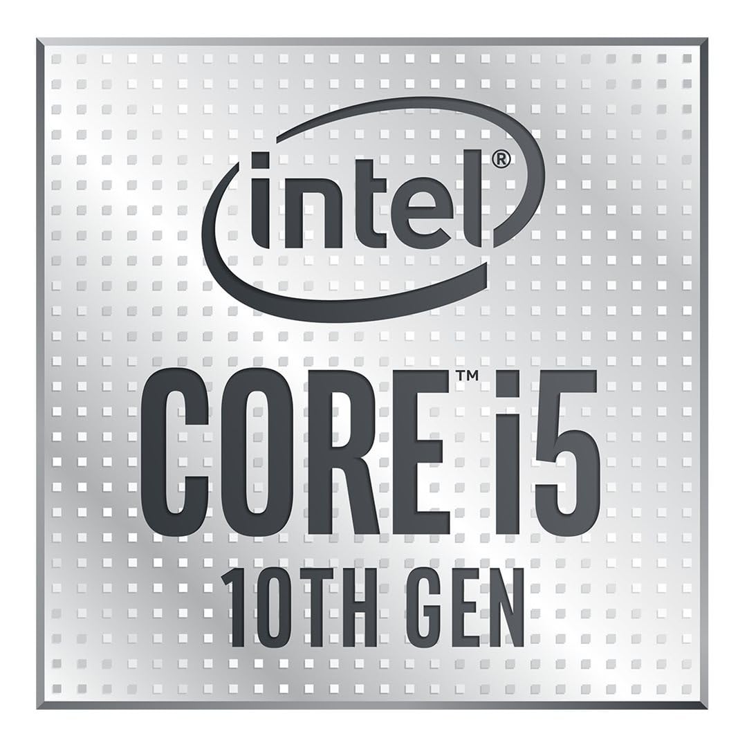 Intel Core i5-10400F 2.9GHz Comet Lake 12MB Cache CPU Desktop