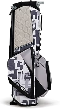 Amazon | オジオ(OGIO) キャディバッグ FUSE 4 CYBER CAMO 23