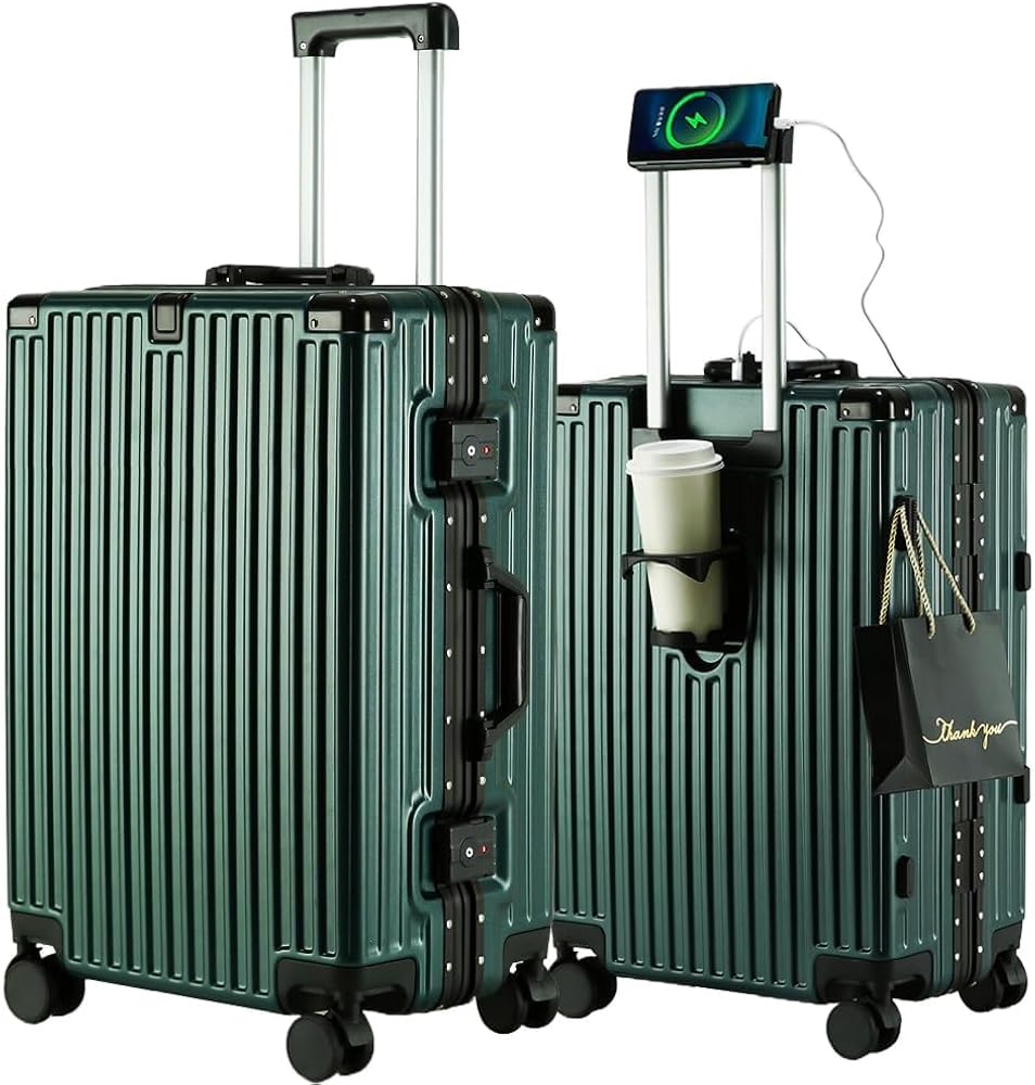 Amazon | [SnooII] 在庫処分 市場最軽量 スーツケース キャリーケース