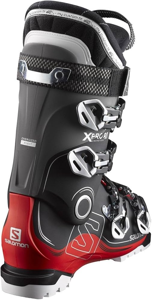 Amazon | SALOMON(サロモン) スキーブーツ X PRO 80 (エックス プロ 80