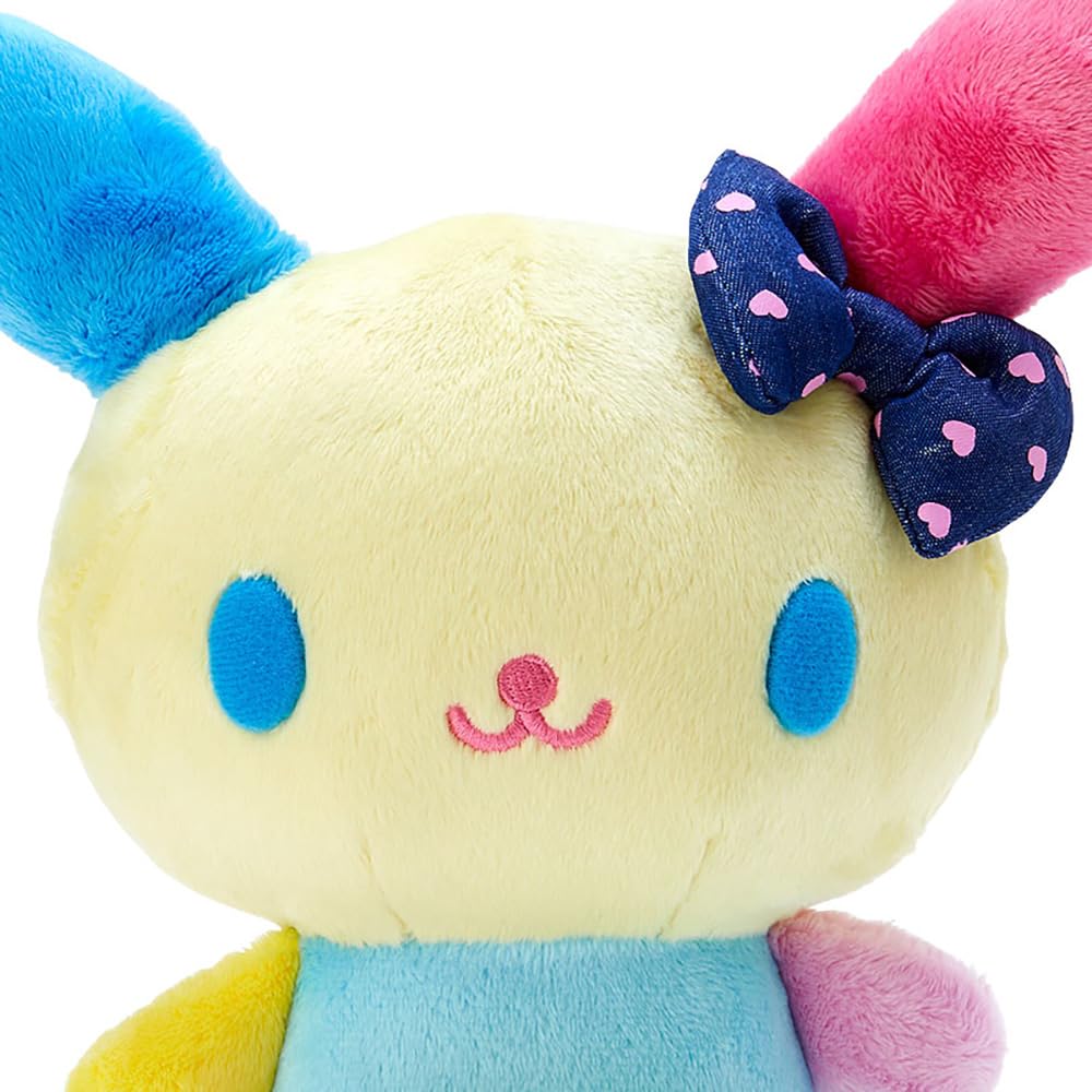Amazon.co.jp: サンリオ(SANRIO) ウサハナ ぬいぐるみ(平成