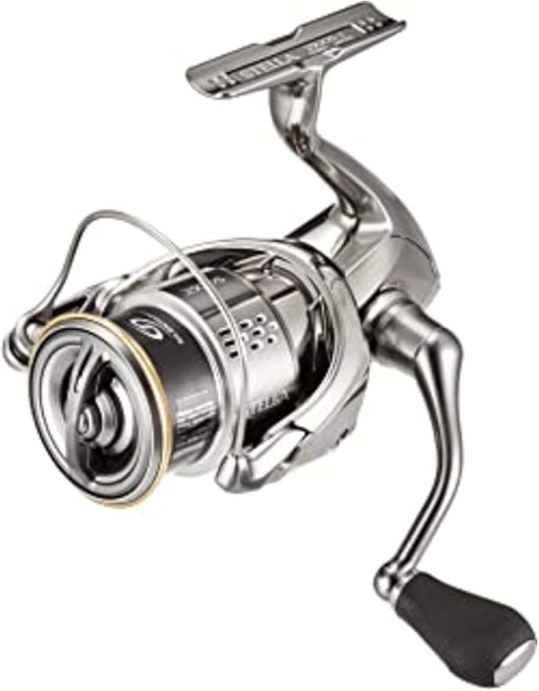 Amazon | シマノ(SHIMANO) スピニングリール 18 ステラ 2500S バス釣り