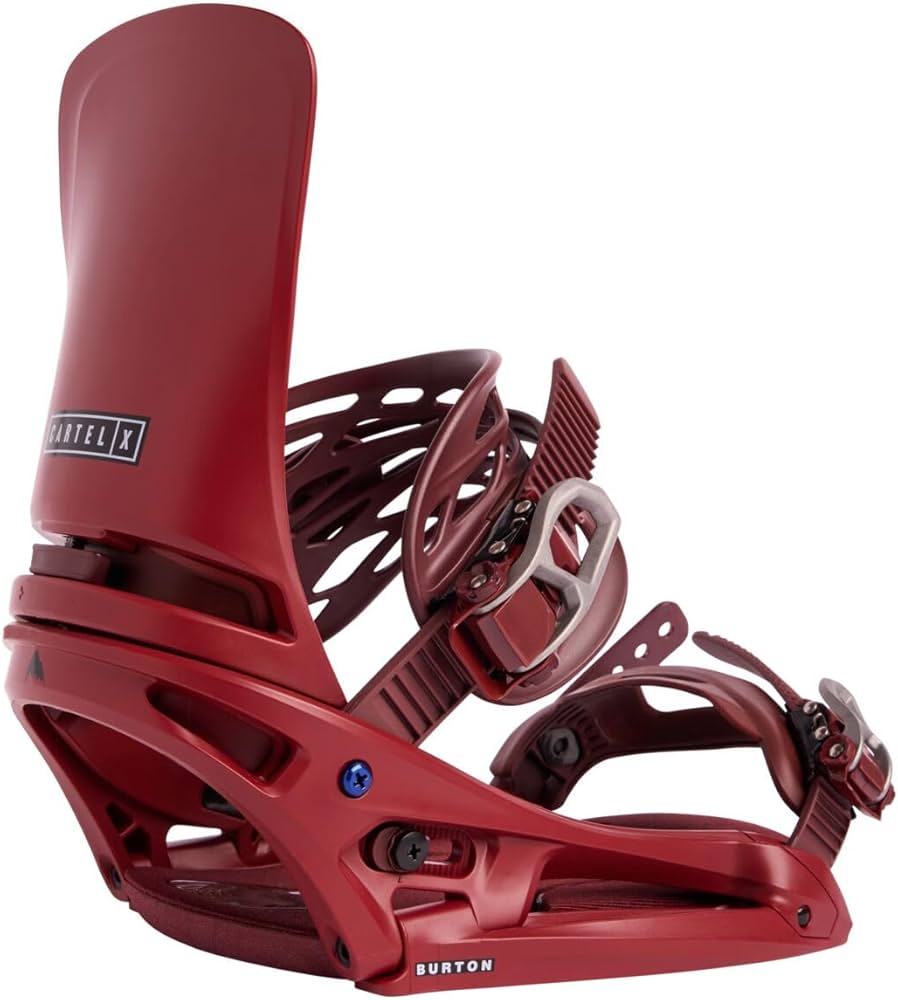バートン スノーボード 板 バインディング セット 158cm カーテル