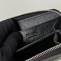 Amazon | [プラダ] 財布 コインケース 2MM358 チプリア サフィアーノ