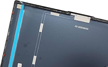 Amazon.com: Wzqrps Replacement Laptop LCD Cover Back Rear Top Lid