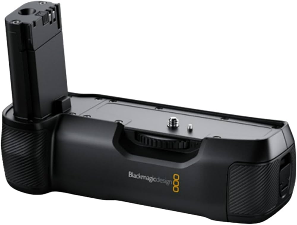 Amazon.co.jp: MemoGraph Blackmagic Pocket Cinema Camera 4K/6K用