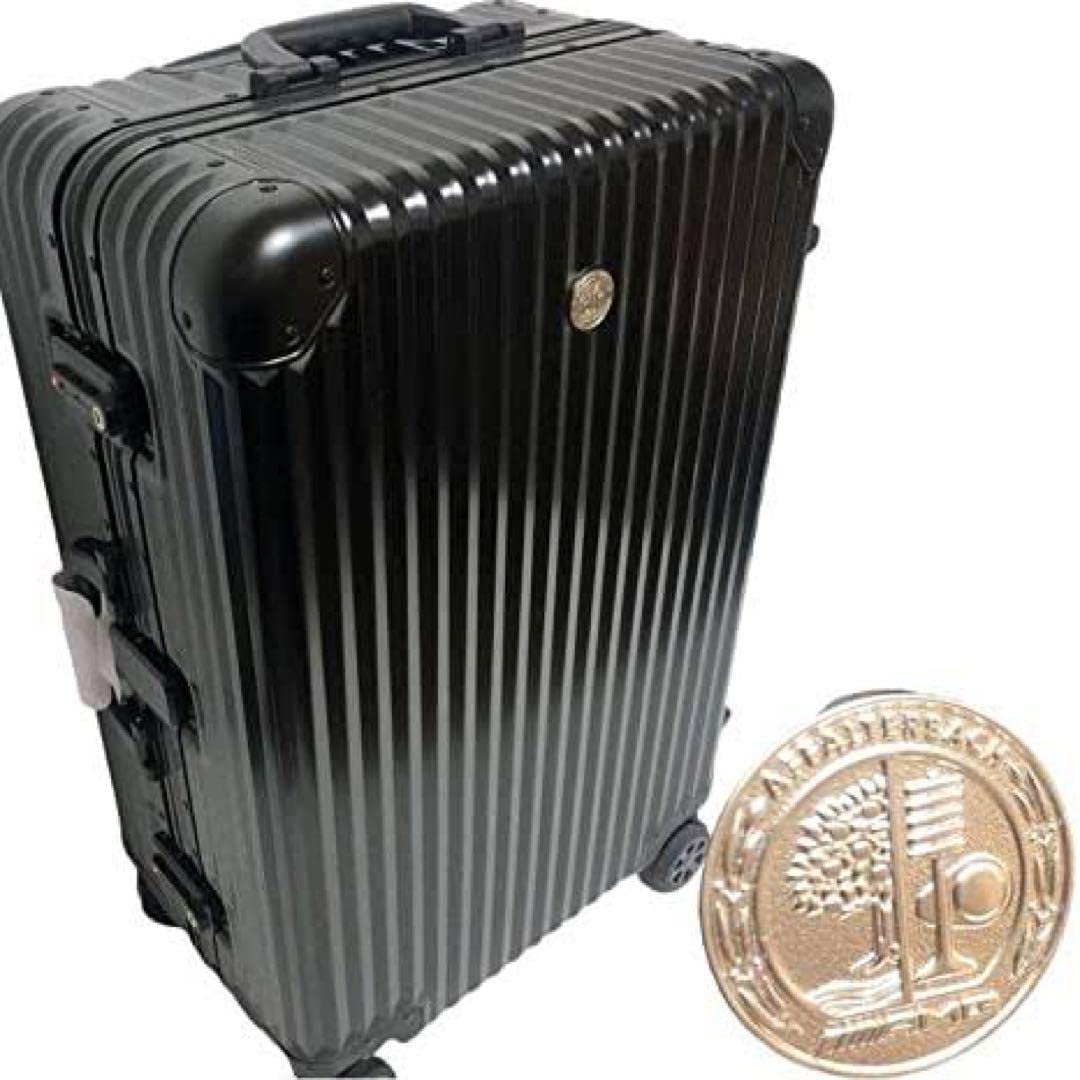 Amazon.co.jp: メルセデスベンツ AMG オリジナルスーツケース キャリー