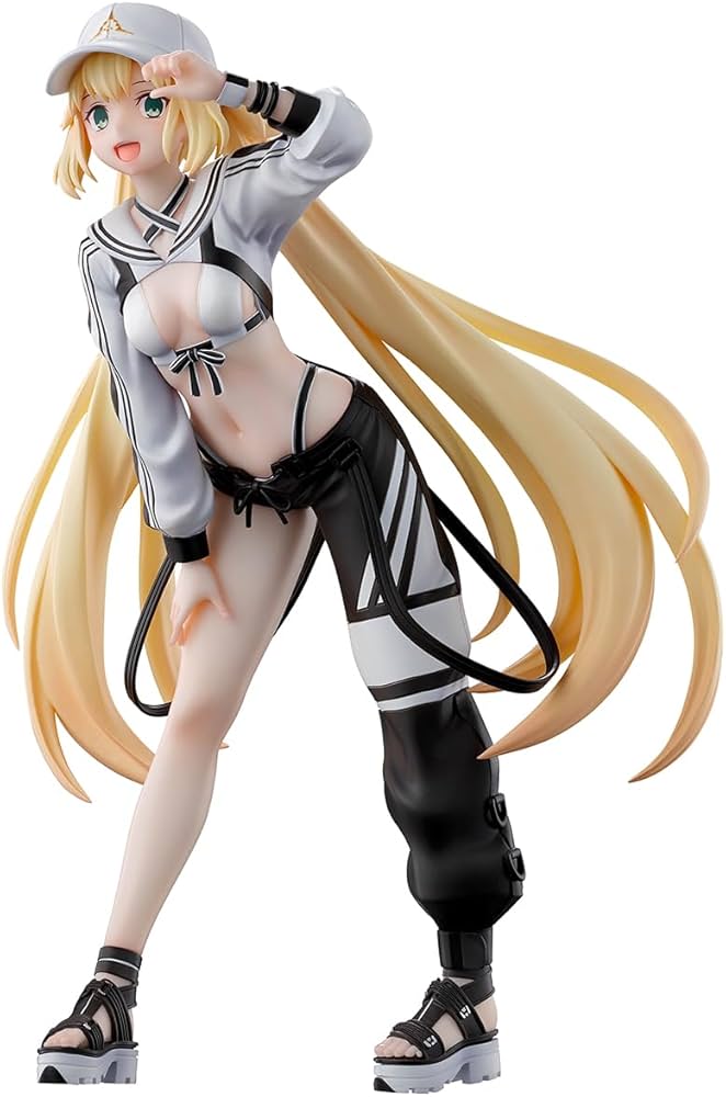 Amazon.co.jp: 一番将フィギュア - Fate/Grand Order - アルトリア