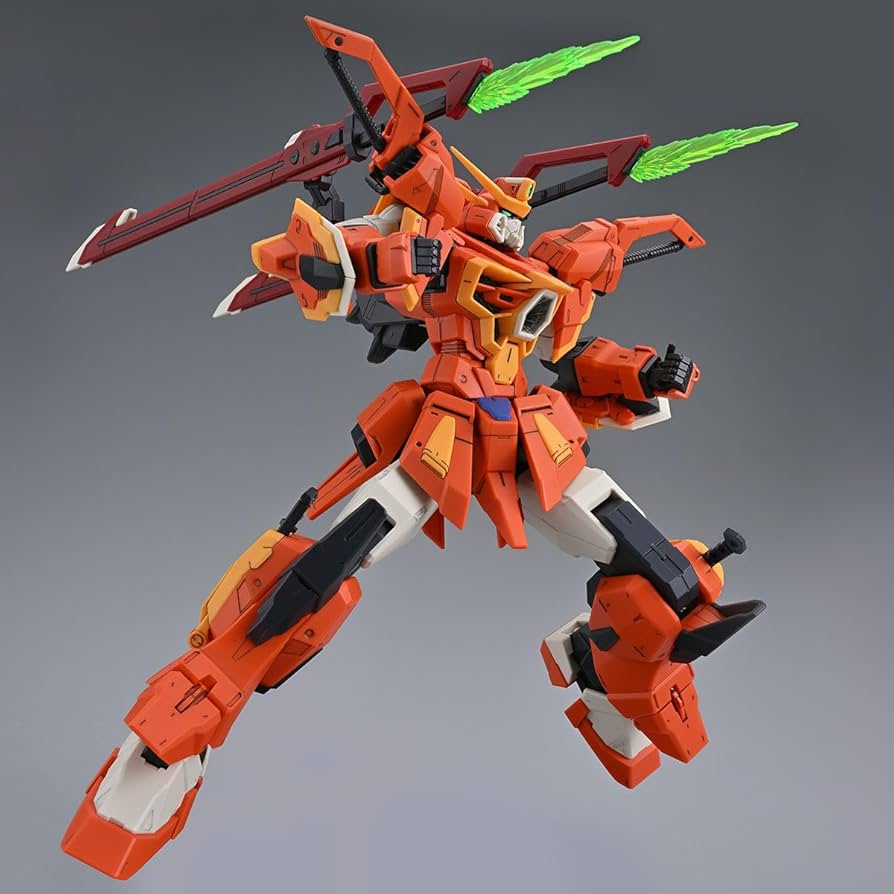 Amazon | FULL MECHANICS ソードカラミティガンダム 1/100スケール
