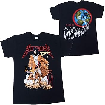 Amazon | [ドラッグトレイン] メタリカ・METALLICA・THE UNFORGIVEN