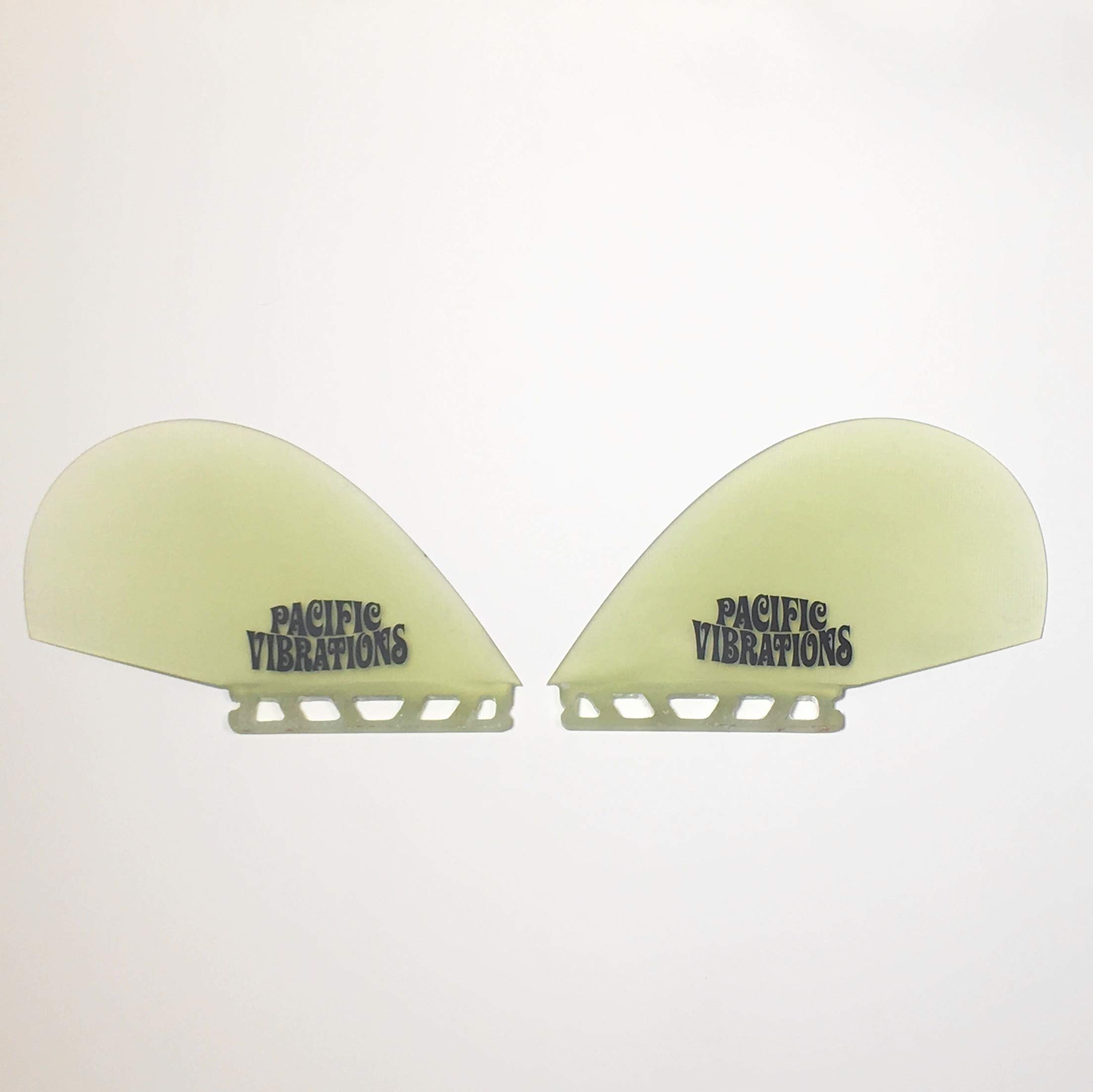 Amazon | PACIFIC VIBRATIONS フューチャーズ ツイン ミニ シモンズ