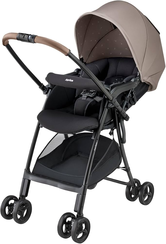 Amazon.co.jp: Aprica(アップリカ) A型ベビーカー カルーンエアー