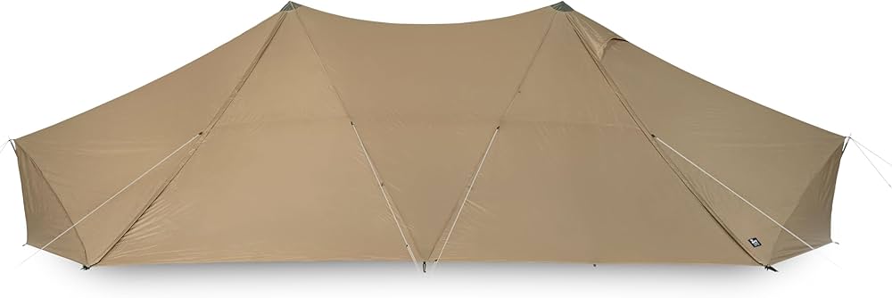 Amazon.co.jp: ZANE ARTS ゼインアーツ GIGI-2 ギギ2 PS-022 テント