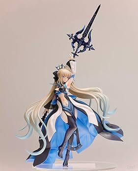 Amazon.co.jp: Best CastFate Grand Order FGO モルガン陛下 未塗装
