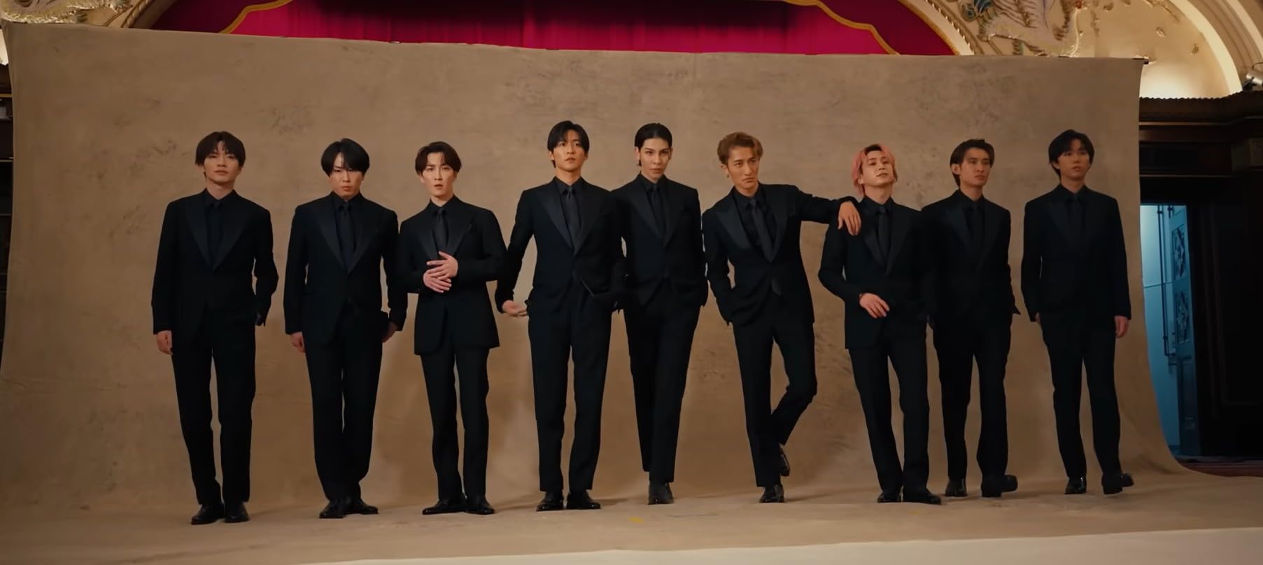 Amazon.co.jp: 全3形態セット 先着予約 THE BEST 2020-2025【初回盤A