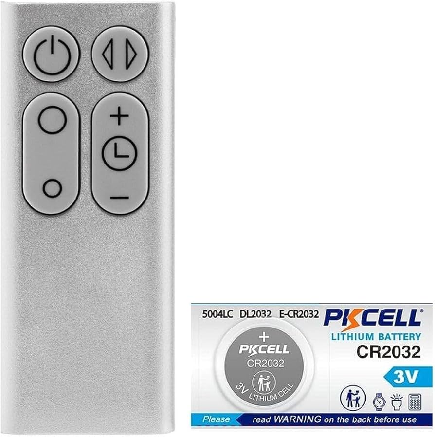 Amazon.co.jp: 【電池付属】ダイソン AM11 TP00 TP11 リモコン