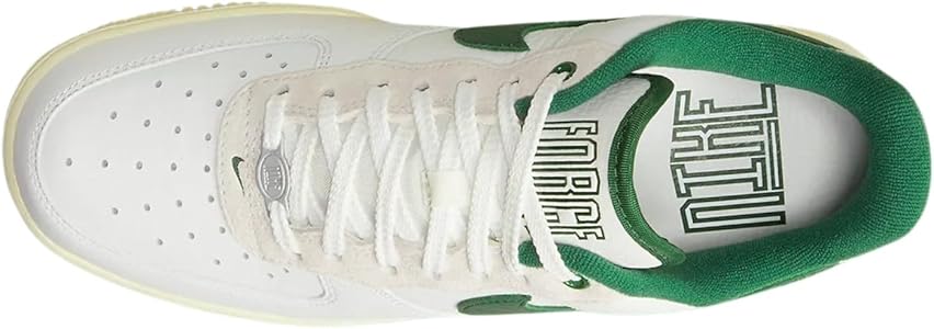 Amazon.com | Nike Air Force 1 0'7 Lx Womens Shoes Size - 16.5