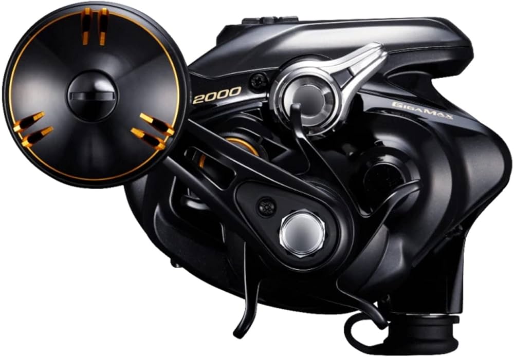 Amazon | シマノ(SHIMANO) 電動リール 22 ビーストマスター 2000