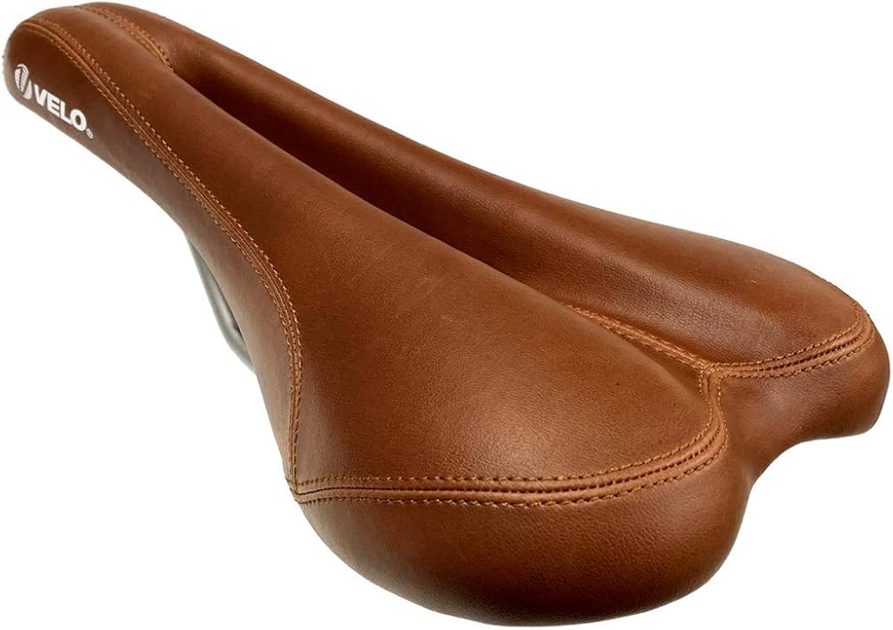Amazon | VELO(ベロ) SPORTS BROWN SADDLE BROWN SL-VL-013 | VELO