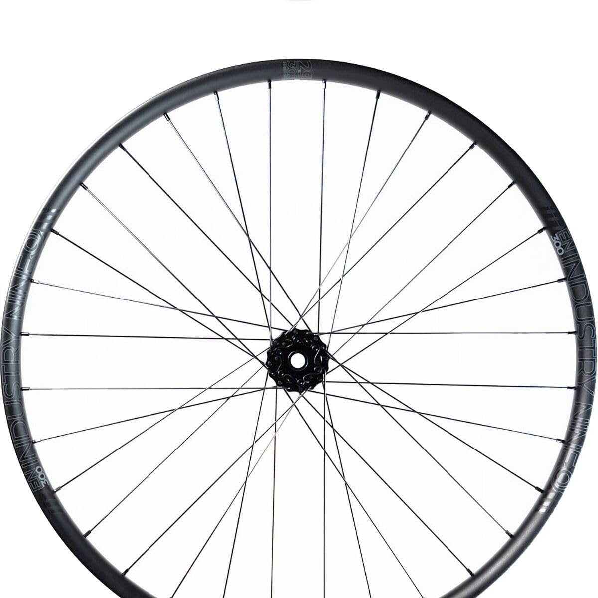 Amazon.com : Industry Nine Hydra 2 Enduro S Wheelset - 29