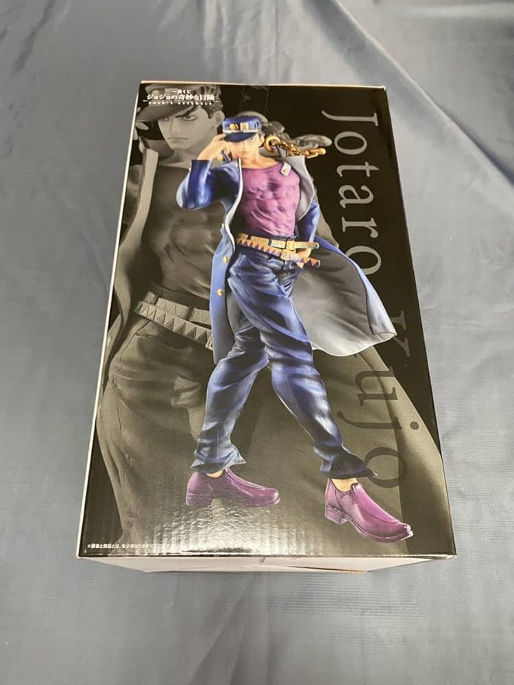 Amazon.co.jp: 一番くじ ジョジョの奇妙な冒険 JOJO'S ASSEMBLE ラスト