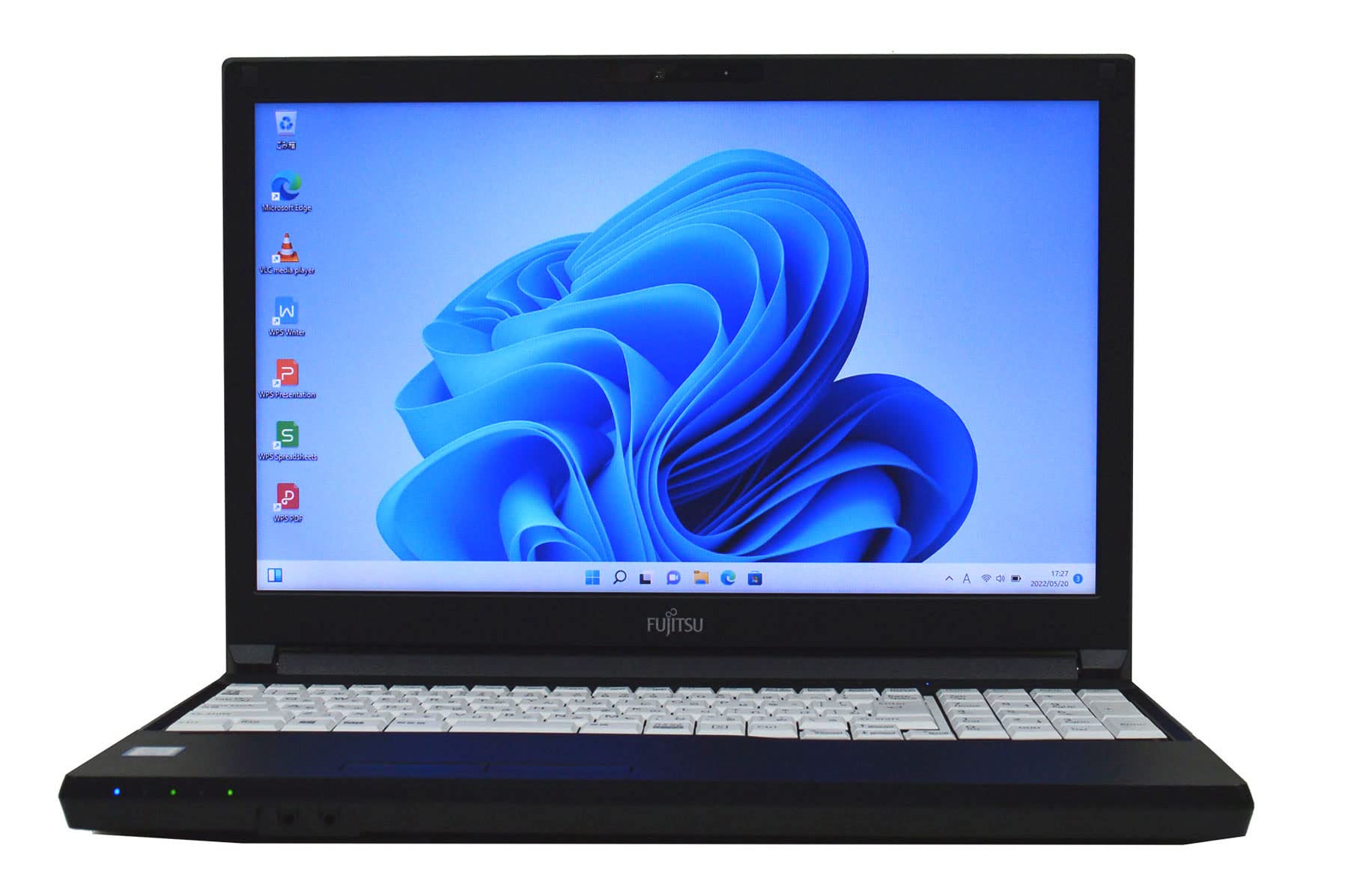 富士通 ノートパソコン Corei5 Windows11 Office:F321