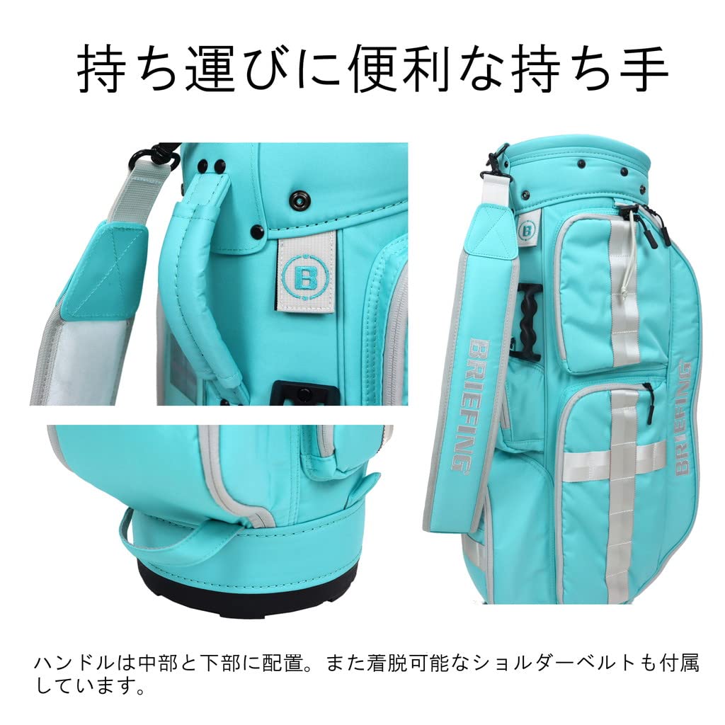 Amazon | BRIEFING ブリーフィング GOLF ゴルフ CR-6 CP CR BRG221D55