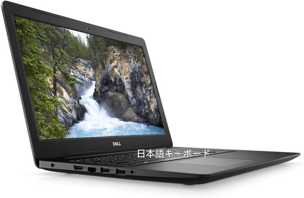 Amazon.co.jp: 【整備済み品】Dell ノートパソコン/ノートPC VOSTRO