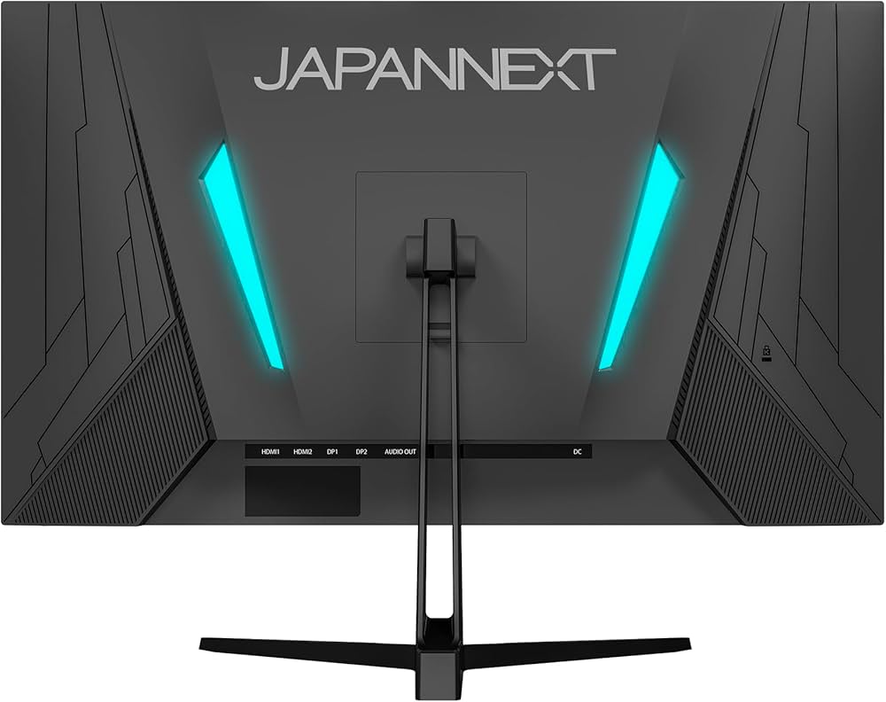 Amazon.co.jp: JAPANNEXT 24.5インチ ゲーミングモニター 260Hz 1ms